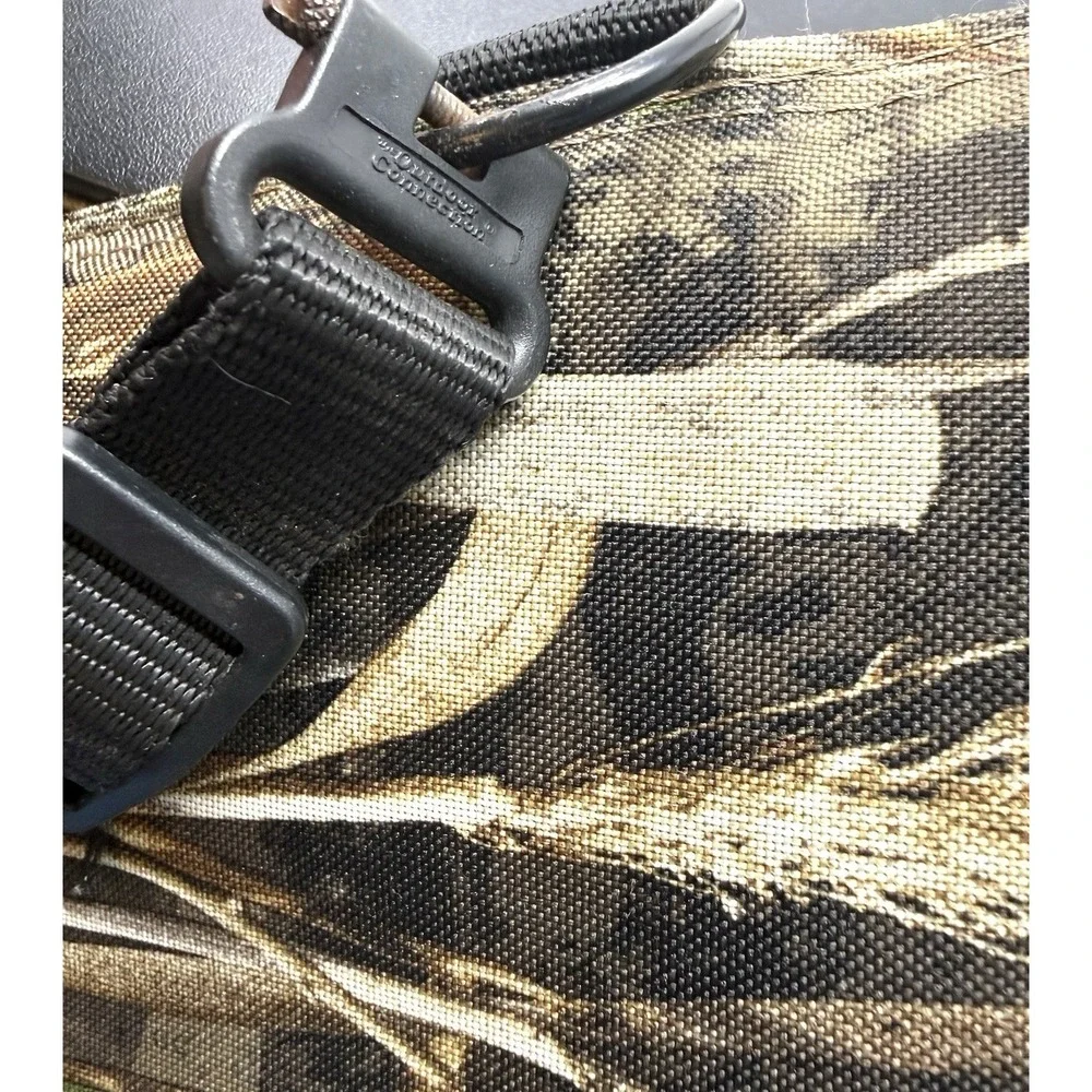 RIG'EM RIGHT Waterfowl Camouflage Guncase